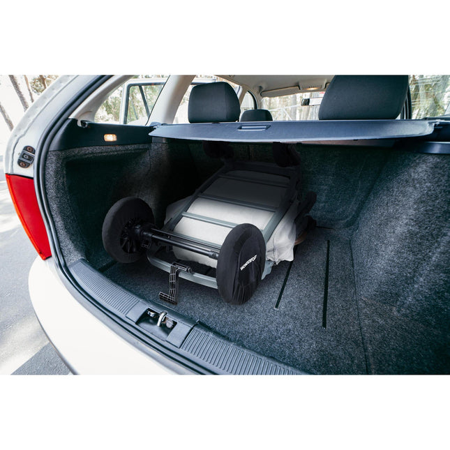 WonderFold Wheel Covers