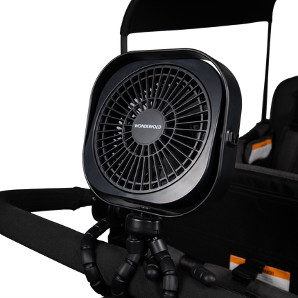 WonderFold ProFlex Portable Fan