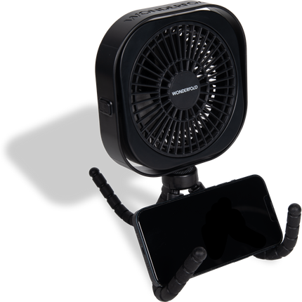 WonderFold ProFlex Portable Fan