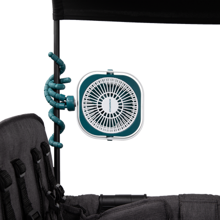 WonderFold ProFlex Portable Fan