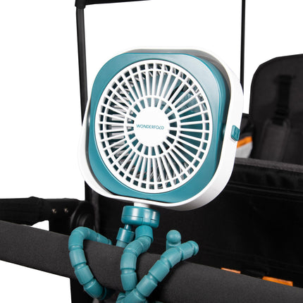 WonderFold ProFlex Portable Fan