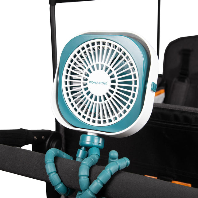 WonderFold ProFlex Portable Fan