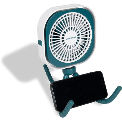 WonderFold ProFlex Portable Fan