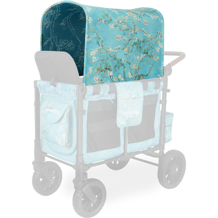 WonderFold Panoramic Canopy Special Edition - Van Gogh Museum