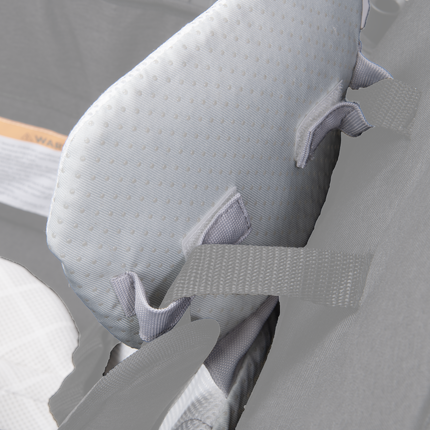 WonderFold Cooling Seat Cushion