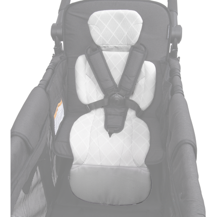 WonderFold Cooling Seat Cushion