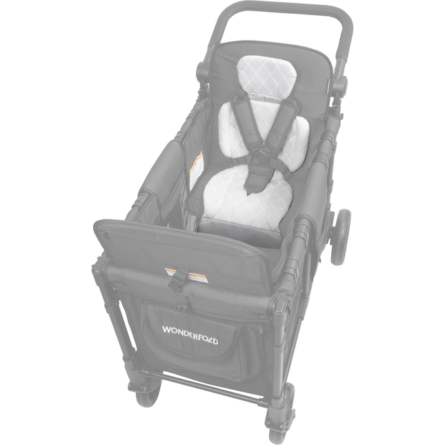 WonderFold Cooling Seat Cushion