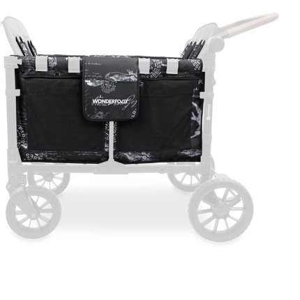 WonderFold Carriage Fabric Special Edition - Van Gogh Museum