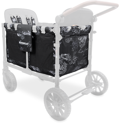 WonderFold Carriage Fabric Special Edition - Van Gogh Museum