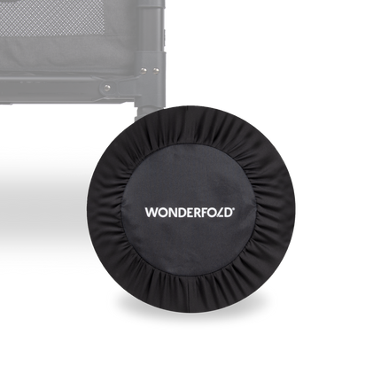 WonderFold Wheel Covers
