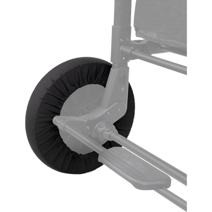 WonderFold Wheel Covers