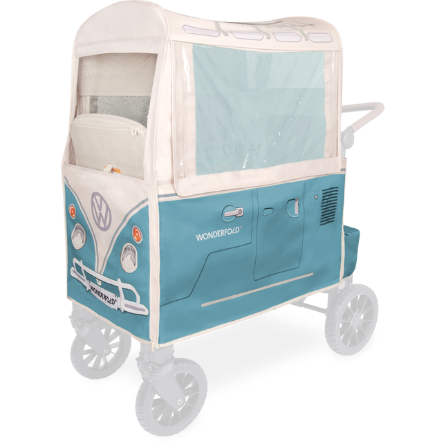 WonderFold Volkswagen Weather Cover