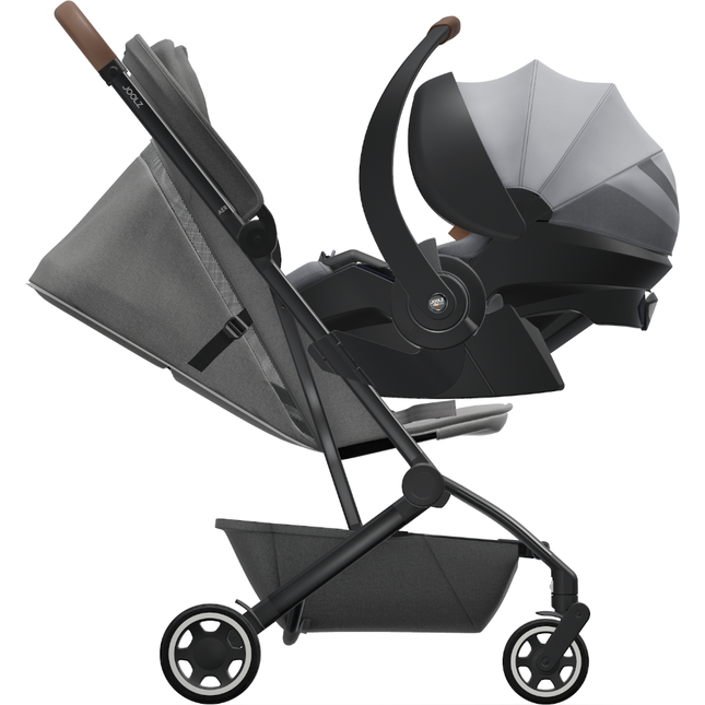 Joolz Aer Car Seat Adapters