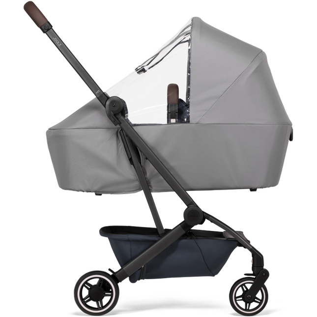 Joolz Aer+ Cot Raincover