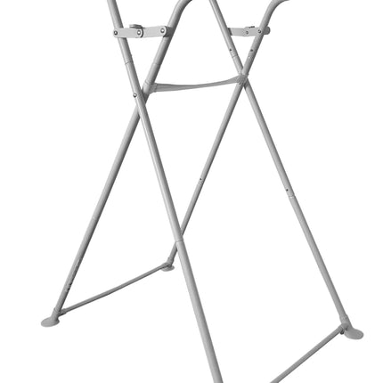 Foldable Baby Bath Tub Stand