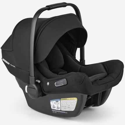 Bugaboo Turtle Air Shield Car Seat by Nuna