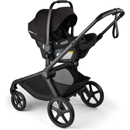 Bugaboo Kangaroo Double Seat + Turtle Air Shield Travel System component 5