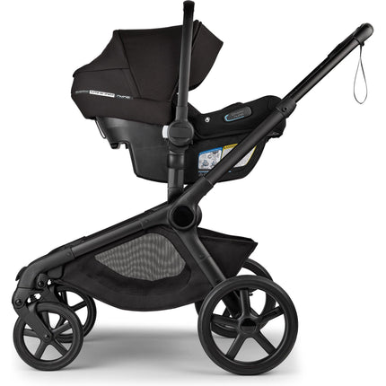 Bugaboo Kangaroo Complete (One Box) + Turtle Air Shield Travel System component 6