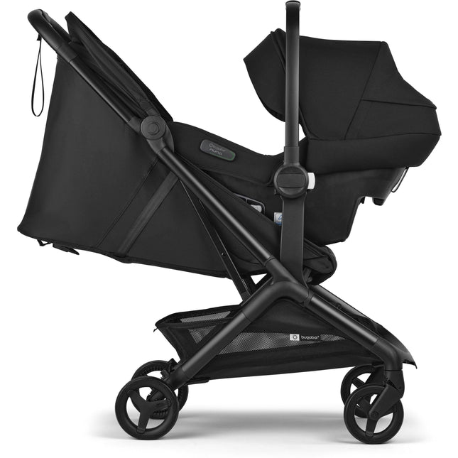 Bugaboo Butterfly 2 Car Seat Adapters