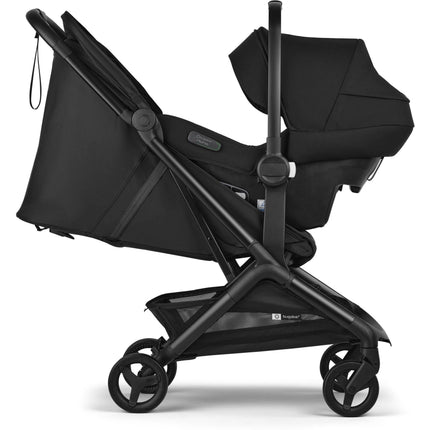 Bugaboo Butterfly 2 Plus + Turtle Air Shield Travel System component 6