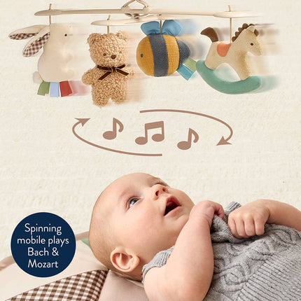 Itzy Music & Motion Activity Gym™