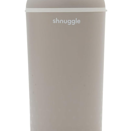 Shnuggle Eco-Touch Nappy Bin Diaper Pail