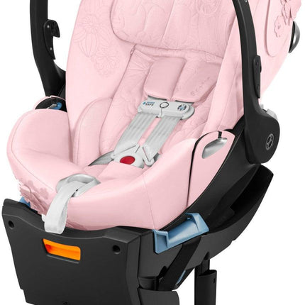 Cybex Cloud Q Infant Car Seat with SensorSafe