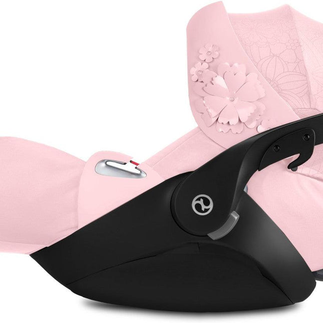 Cybex Cloud Q Infant Car Seat with SensorSafe