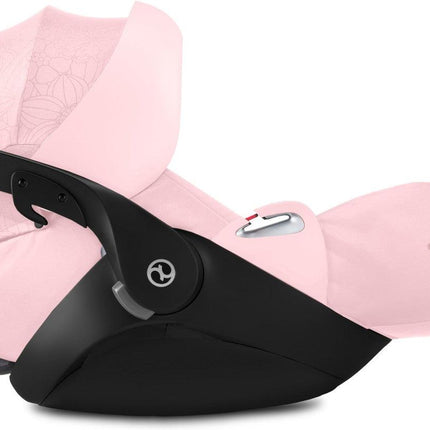 Cybex Cloud Q Infant Car Seat with SensorSafe
