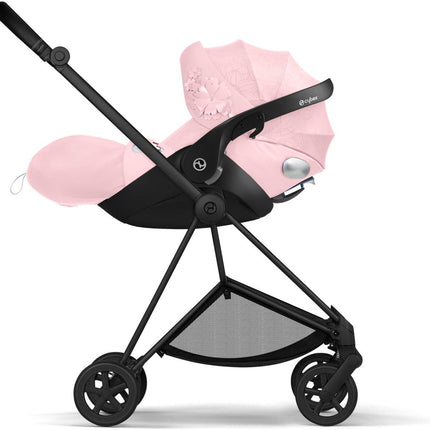 Cybex Cloud Q Infant Car Seat with SensorSafe