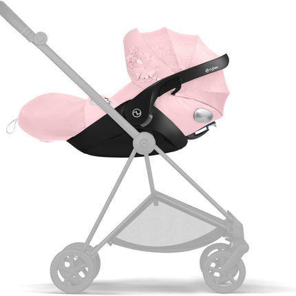 Cybex Cloud Q Infant Car Seat with SensorSafe