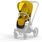 Mustard Yellow