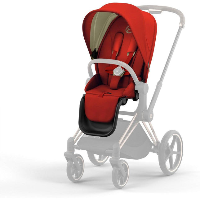Cybex Priam4 / e-Priam2 Seat Pack