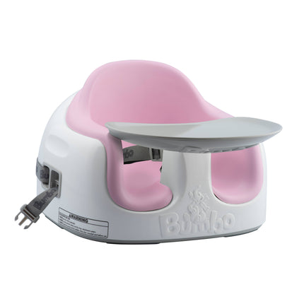 Bumbo 3-in-1 Multi Seat w/Adjustable Height, Tray Included
