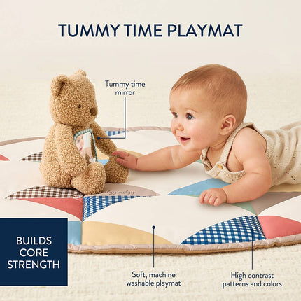 Itzy Music & Motion Activity Gym™