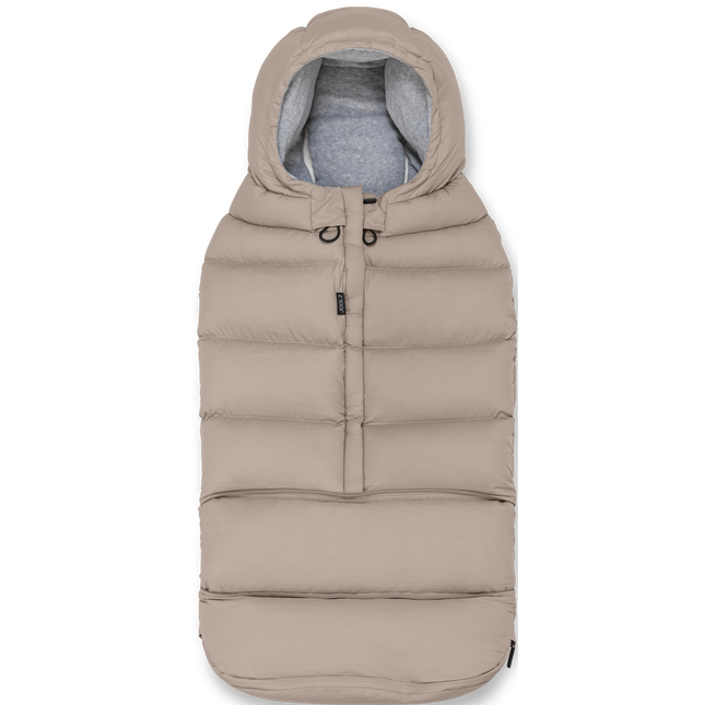 Joolz Puffer Footmuff