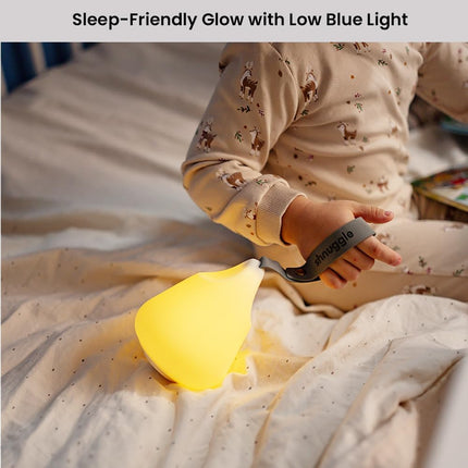 Shnuggle Moonlight Night Light