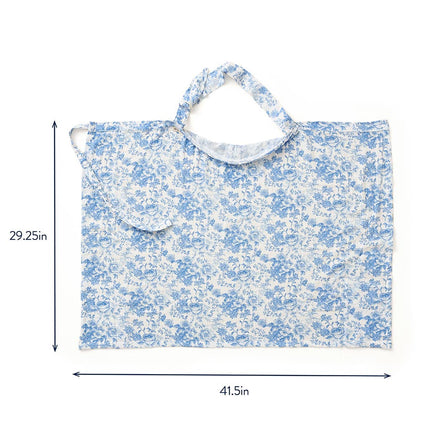Itzy Breastfeeding Cover™ - Apron