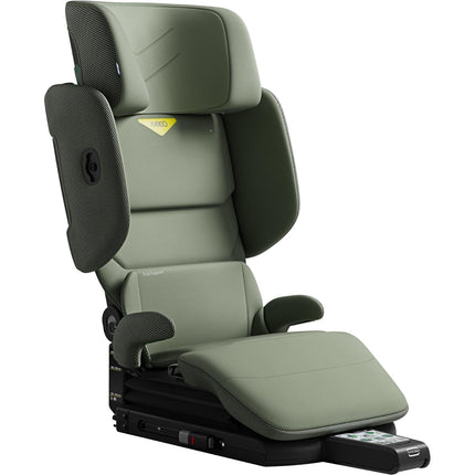 Axkid UP Booster Car Seat