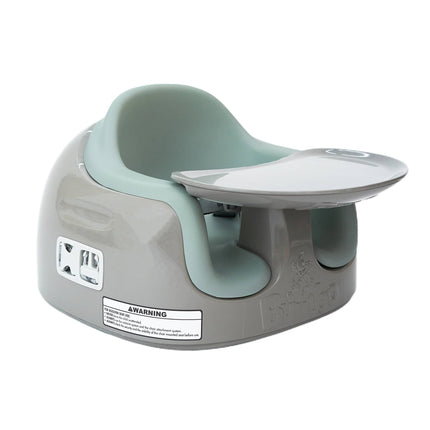 Bumbo 3-in-1 Multi Seat w/Adjustable Height, Tray Included