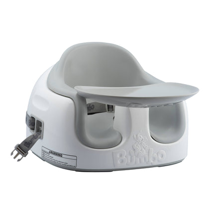 Bumbo 3-in-1 Multi Seat w/Adjustable Height, Tray Included