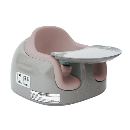 Bumbo 3-in-1 Multi Seat w/Adjustable Height, Tray Included