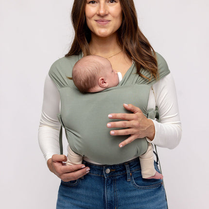 WildBird Aerial Buckle Wrap | Acadian
