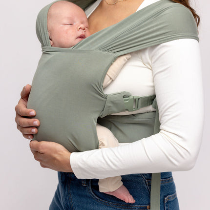WildBird Aerial Buckle Wrap | Acadian