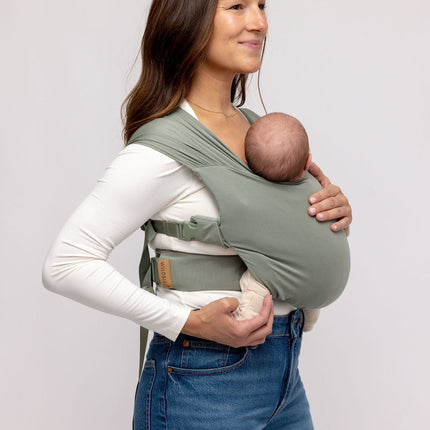 WildBird Aerial Buckle Wrap | Acadian
