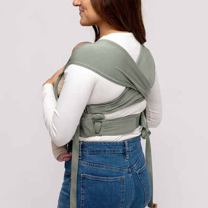 WildBird Aerial Buckle Wrap | Acadian