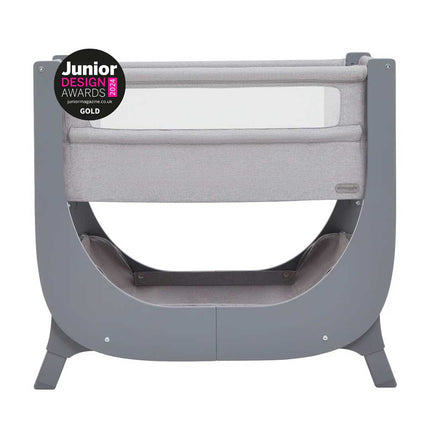 Shnuggle Air Lite Infant Bedside Bassinet