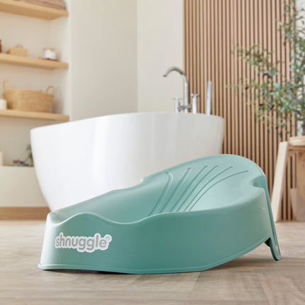 Shnuggle Newborn Bath Support | From 0-3 months