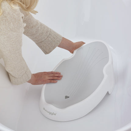 Shnuggle Newborn Bath Support | From 0-3 months