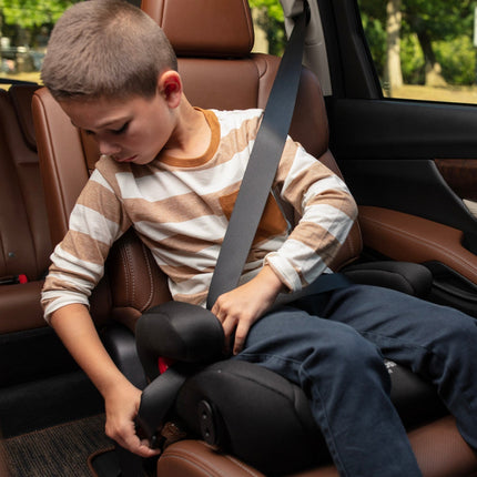 Maxi-Cosi RodiSport Booster Car Seat